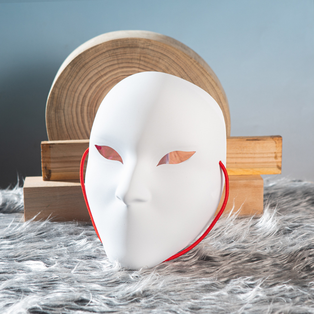 สีขาวว่างเปล่า DIY Art ภาพวาดห - Cosplay Prop Painting บทวิจารณ์และราคา