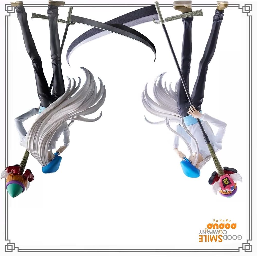 สินค้าพร้อมส่ง 100% ของแท้จาก  - Good Smile Company Pop Up Parade บทวิจารณ์และราคา