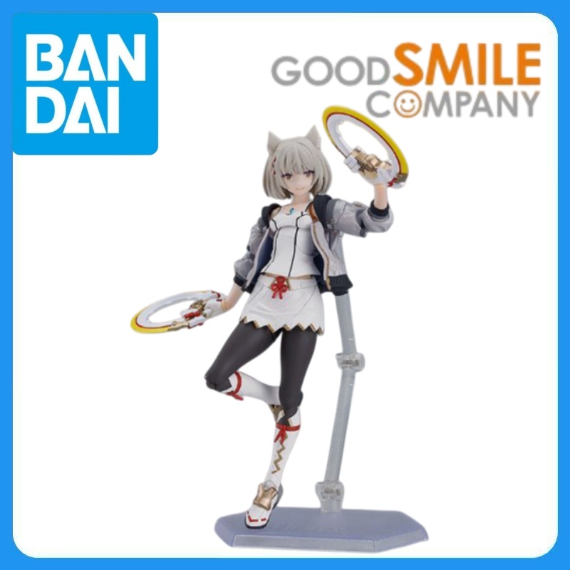 สินค้าพร้อมส่ง ของแท้ GOOD SMI - Good Smile Company Figma บทวิจารณ์และราคา