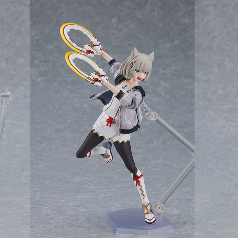 สินค้าพร้อมส่ง ของแท้ GOOD SMI - Good Smile Company Figma บทวิจารณ์และราคา