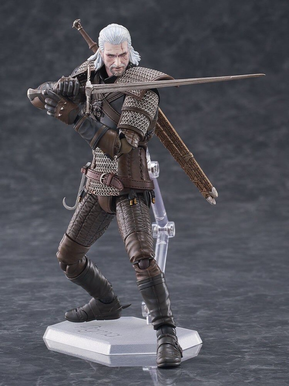 สินค้าพร้อมส่ง 100% ของแท้จาก  - Good Smile Company Figma บทวิจารณ์และราคา