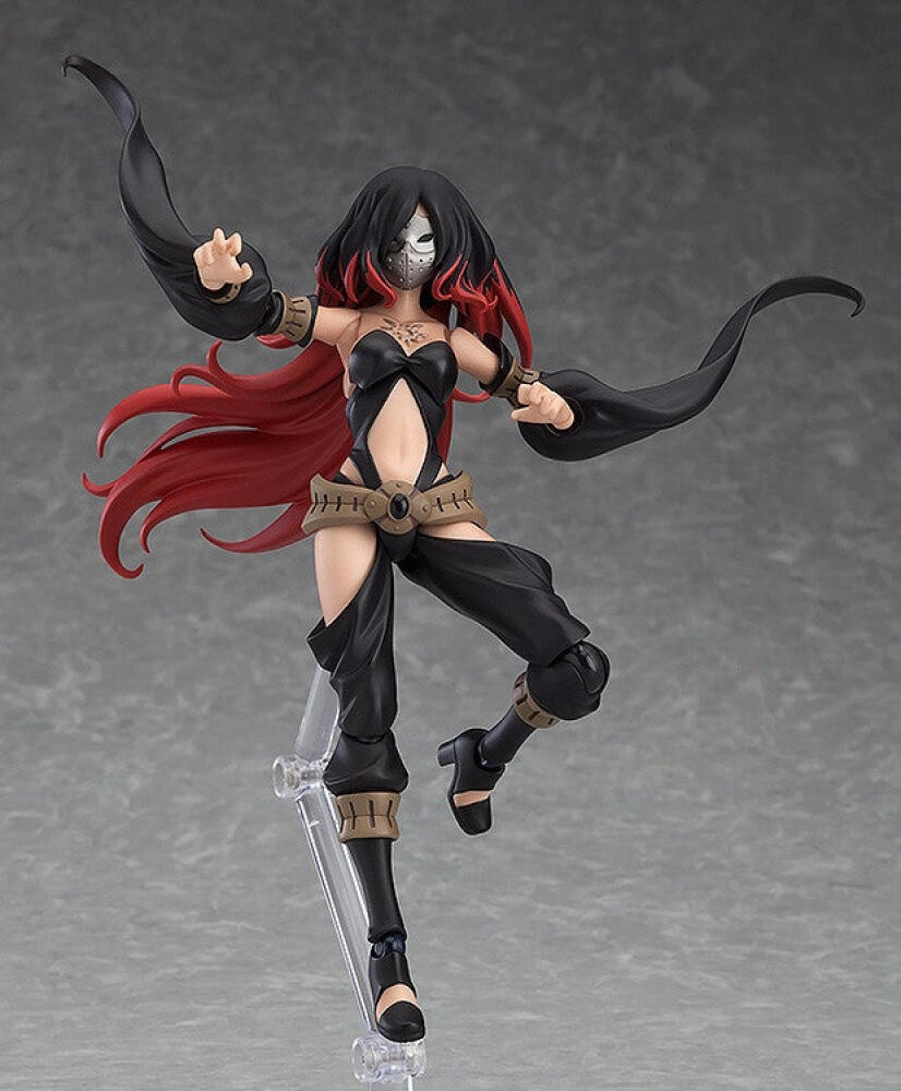 ของแท้ใหม่เอี่ยมในสต็อก GOOD S - Good Smile Company Figma บทวิจารณ์และราคา