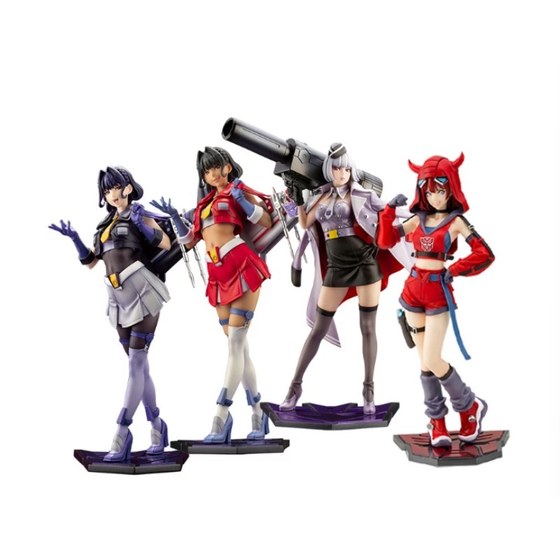 ของแท้ในสต็อก Kotobukiya 1/7 T - Kotobukiya Bishoujo บทวิจารณ์และราคา