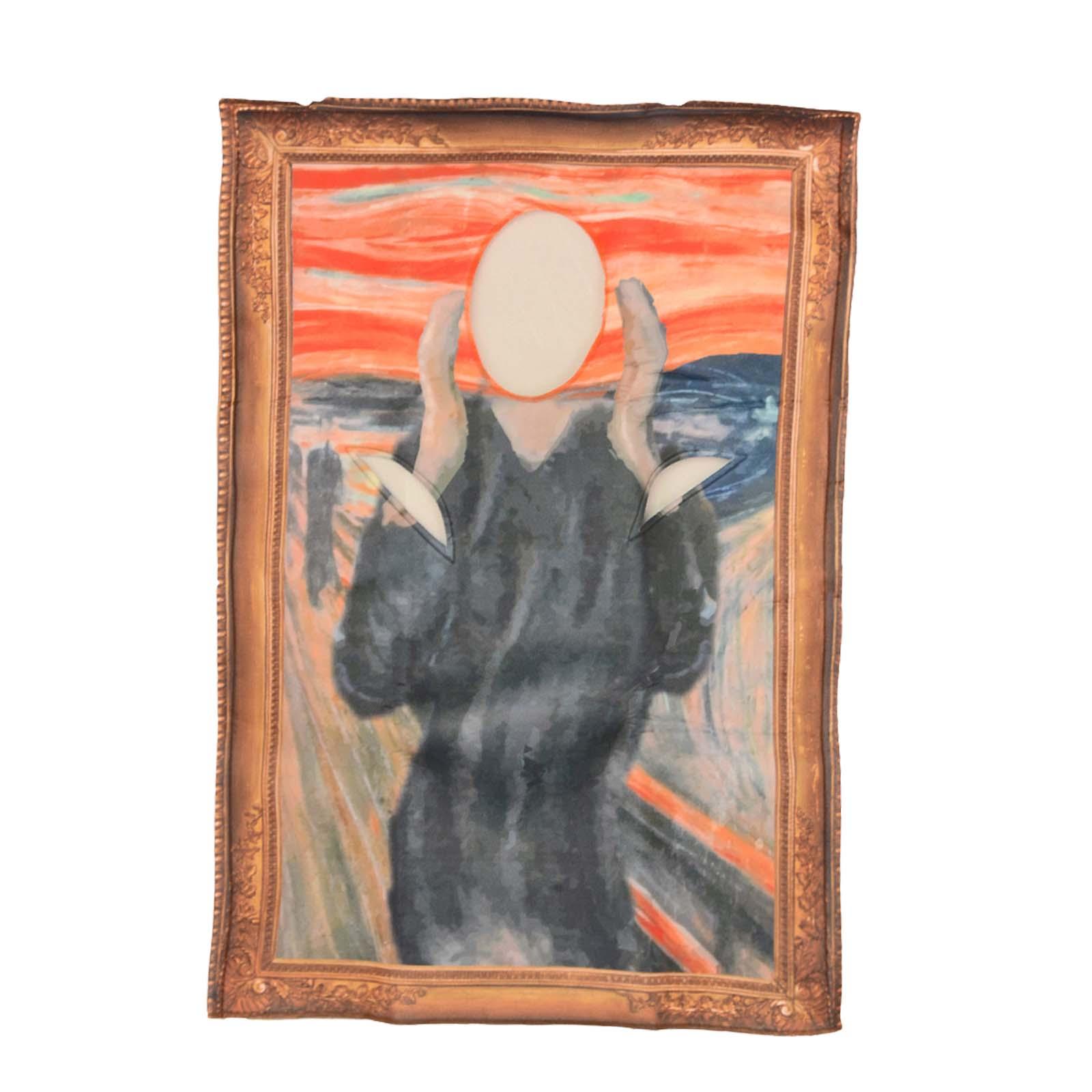 ชุดแต่งกายเพ้นท์ลายฮาโลวีน, ชุ - Cosplay Prop Painting บทวิจารณ์และราคา