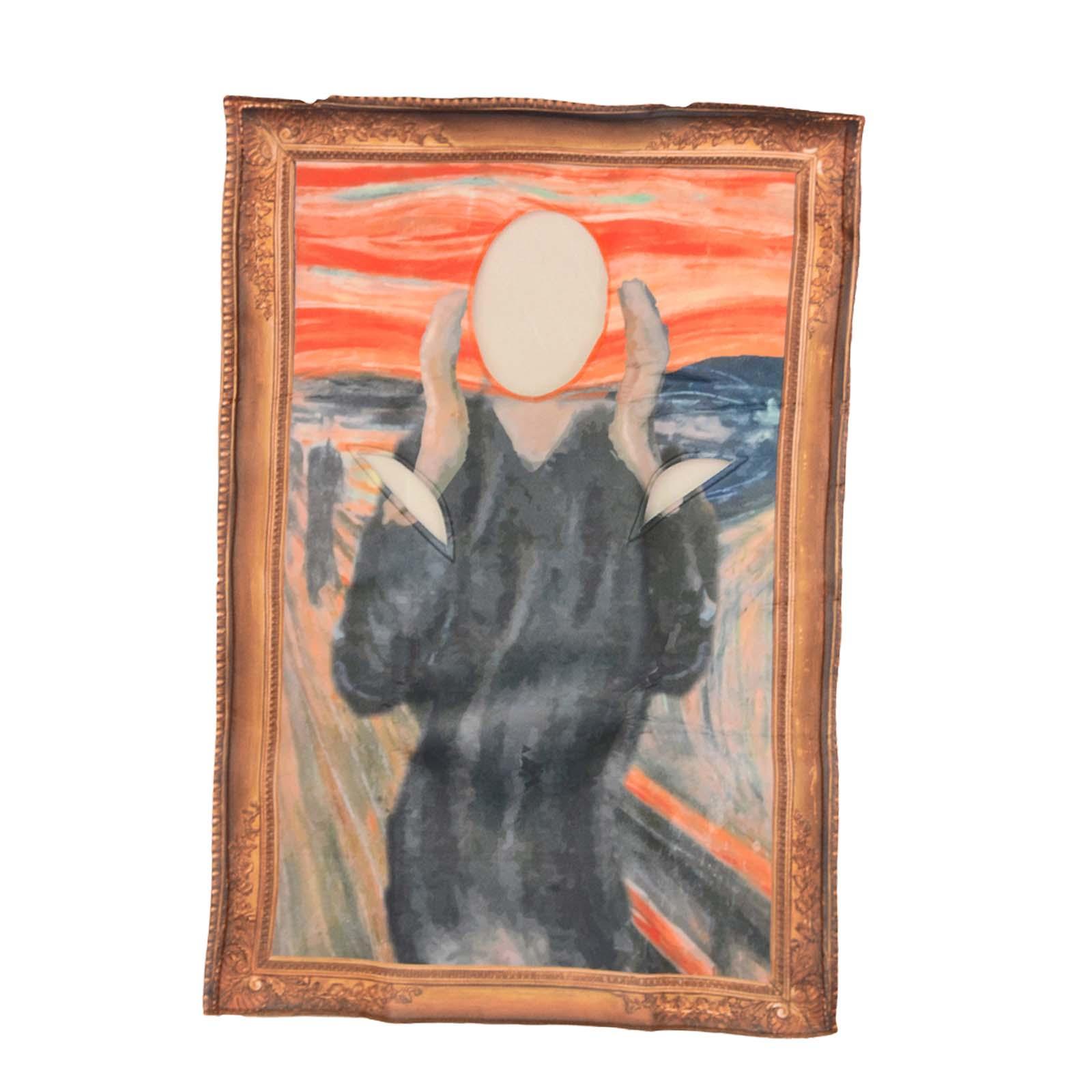 ชุดแต่งกายเพ้นท์ลายฮาโลวีน, ชุ - Cosplay Prop Painting บทวิจารณ์และราคา