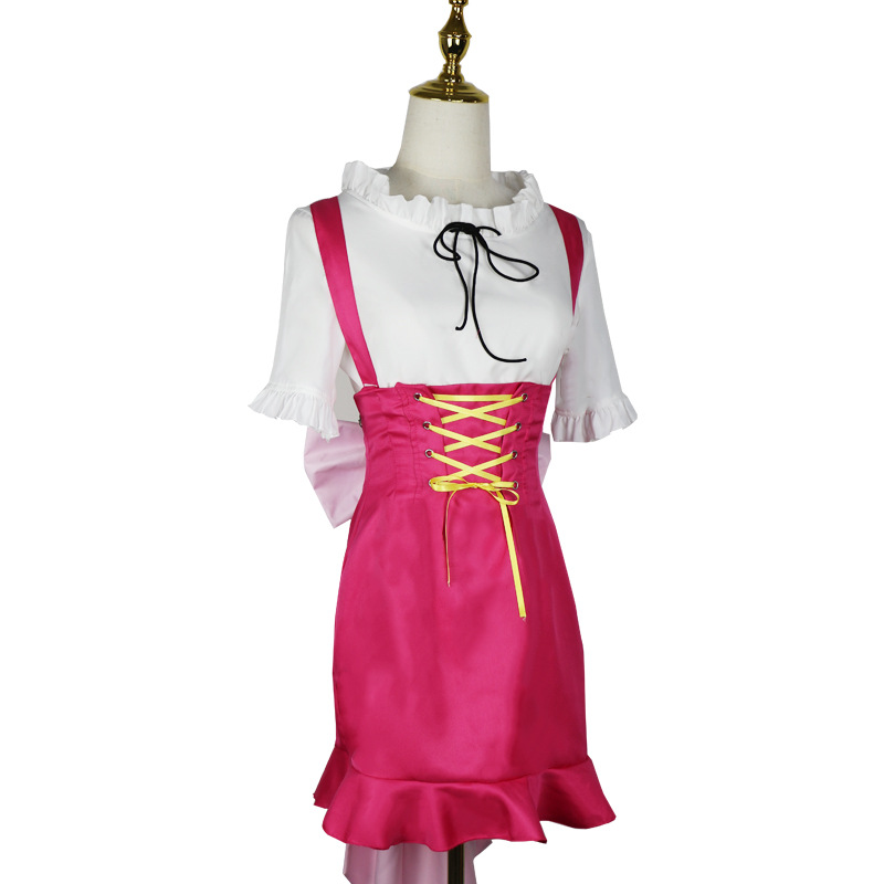 WHH อะนิเมะนามิคอสเพลย์เครื่อง - Cosplay Prop Bow บทวิจารณ์และราคา