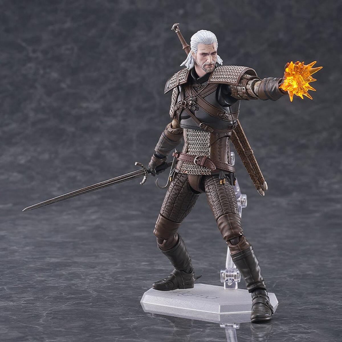 ของแท้ Good Smile Figma 655 Th - Good Smile Company Figma บทวิจารณ์และราคา