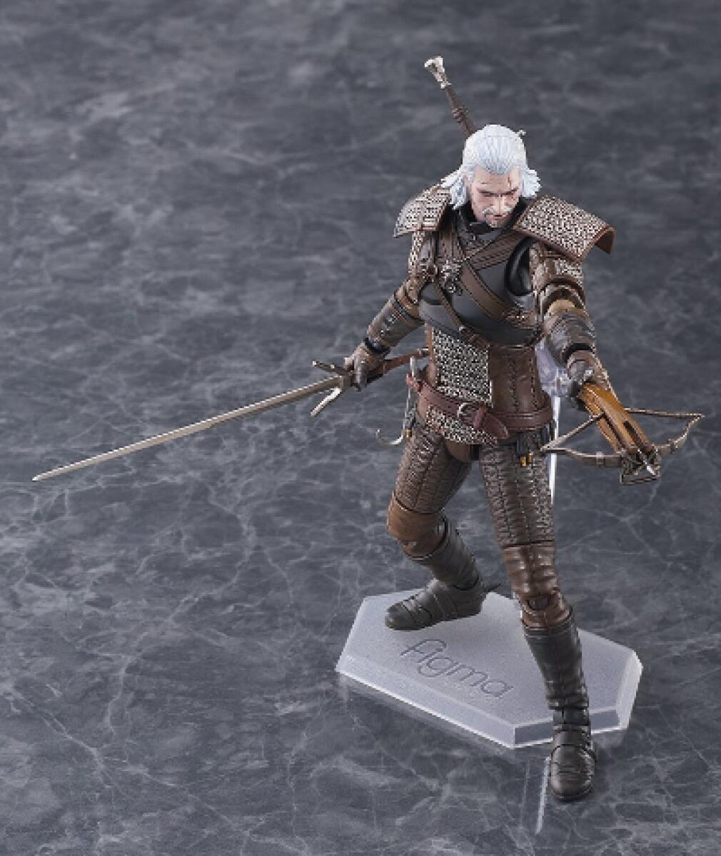 ของแท้ Good Smile Figma 655 Th - Good Smile Company Figma บทวิจารณ์และราคา