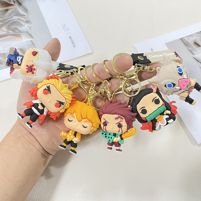 พวงกุญแจดาบพิฆาตอสูร 41 แบบ ตั - Keyblade Cosplay Prop บทวิจารณ์และราคา
