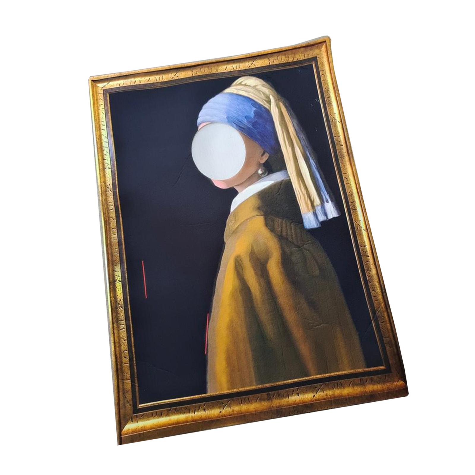 ชุดแฟนซีคอสเพลย์ภาพวาดสุดหรูสำ - Cosplay Prop Painting บทวิจารณ์และราคา