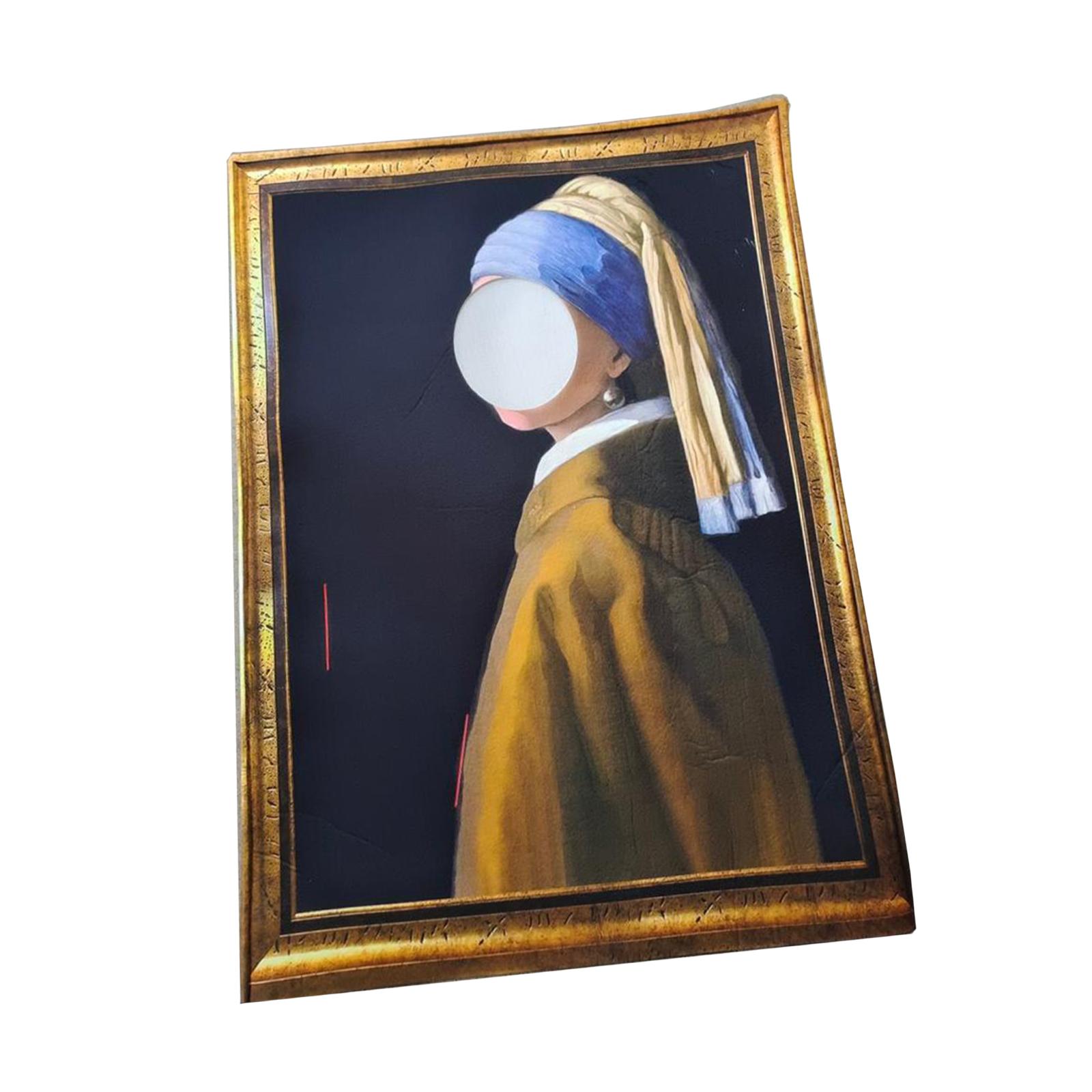 ชุดแฟนซีคอสเพลย์ภาพวาดสุดหรูสำ - Cosplay Prop Painting บทวิจารณ์และราคา