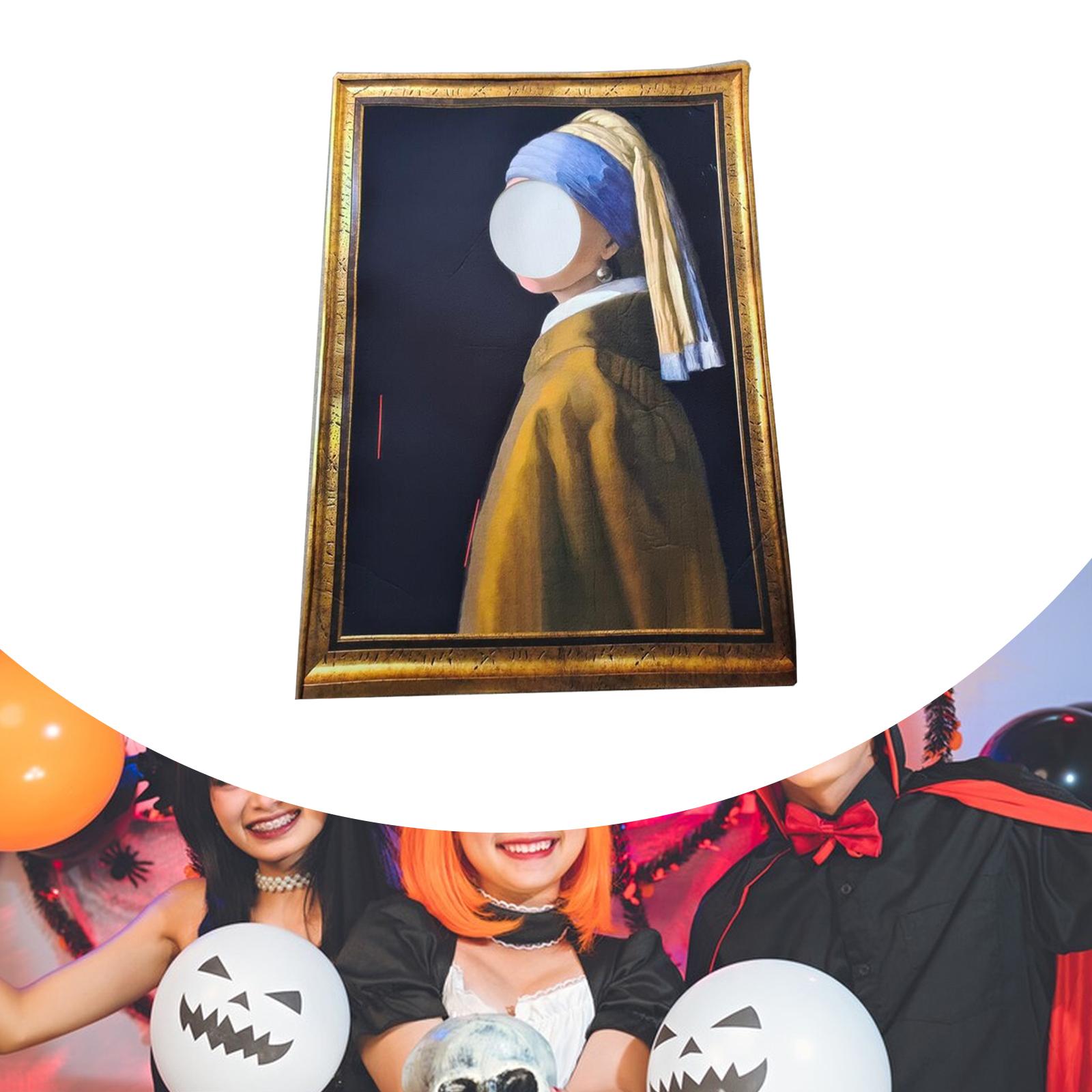 ชุดแฟนซีคอสเพลย์ภาพวาดสุดหรูสำ - Cosplay Prop Painting บทวิจารณ์และราคา