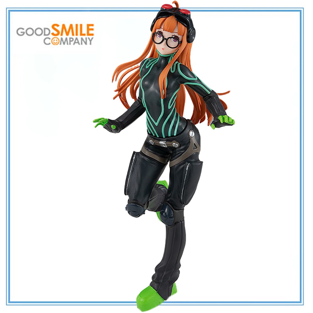 สินค้าของแท้ 100% พร้อมส่ง Goo - Good Smile Company Pop Up Parade บทวิจารณ์และราคา