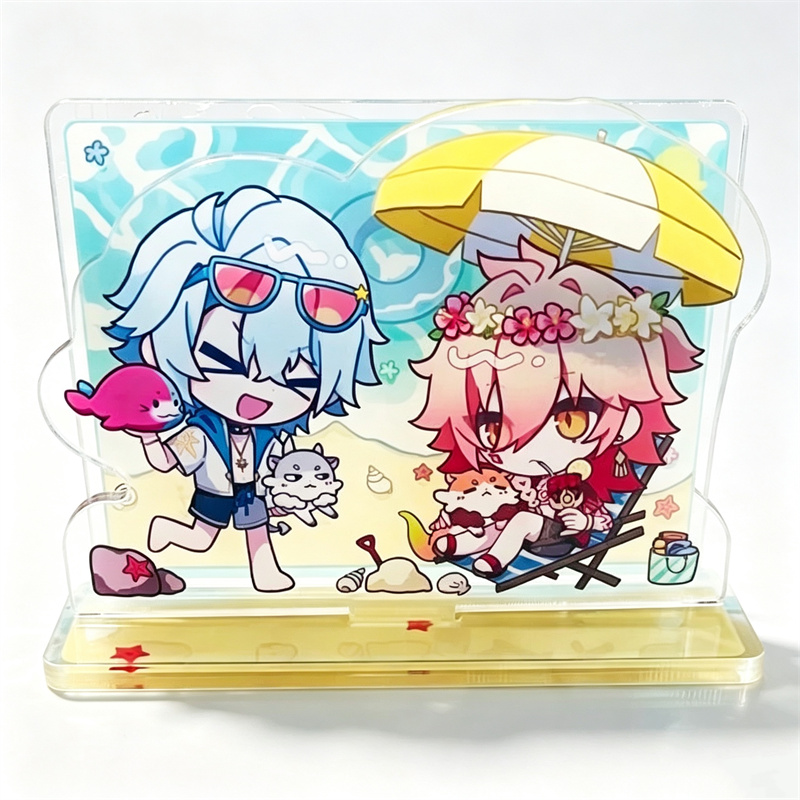 เกม Honkai: Star Rail Khaslana - Cosplay Prop Display บทวิจารณ์และราคา