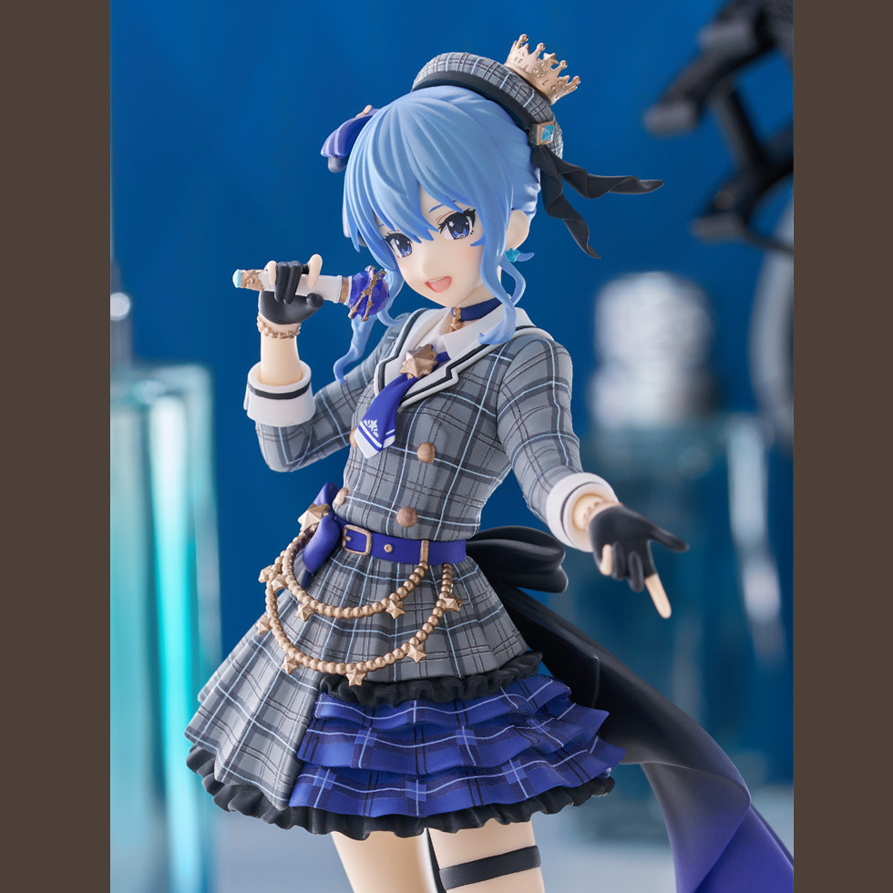 ฟิกเกอร์ของแท้จาก Good Smile C - Good Smile Company Pop Up Parade บทวิจารณ์และราคา