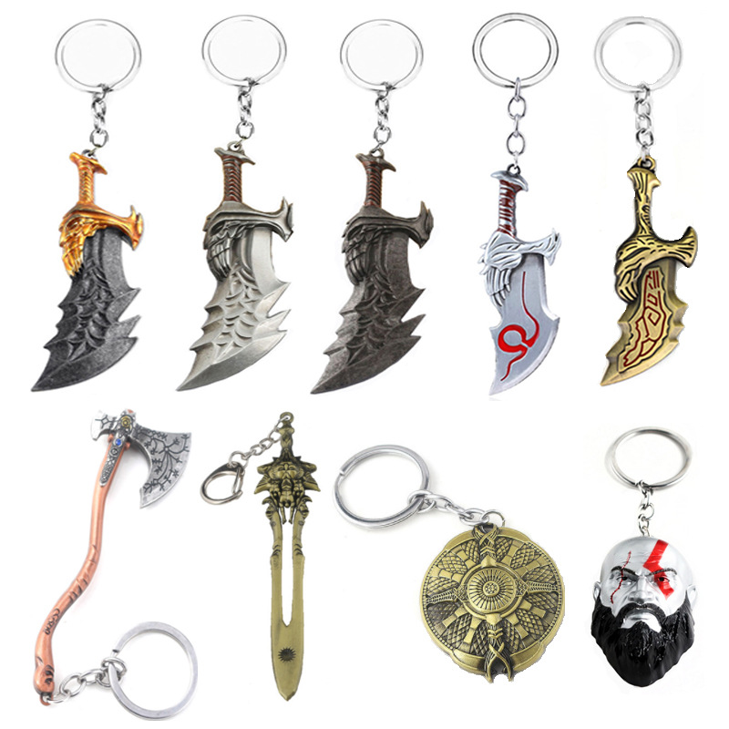 เครื่องประดับแฟชั่นพังก์ จี้กุ - Cosplay Prop Pattern บทวิจารณ์และราคา