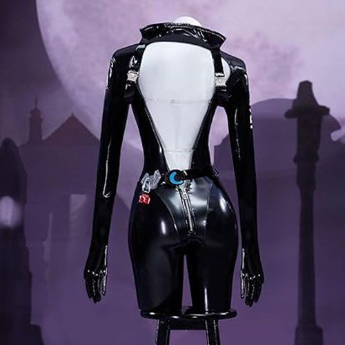 WHH อะนิเมะนิคเก้ ควินซีคอสเพล - Cosplay Props บทวิจารณ์และราคา