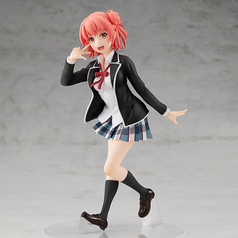 สินค้าของแท้ 100% พร้อมส่ง Goo - Good Smile Company Pop Up Parade บทวิจารณ์และราคา