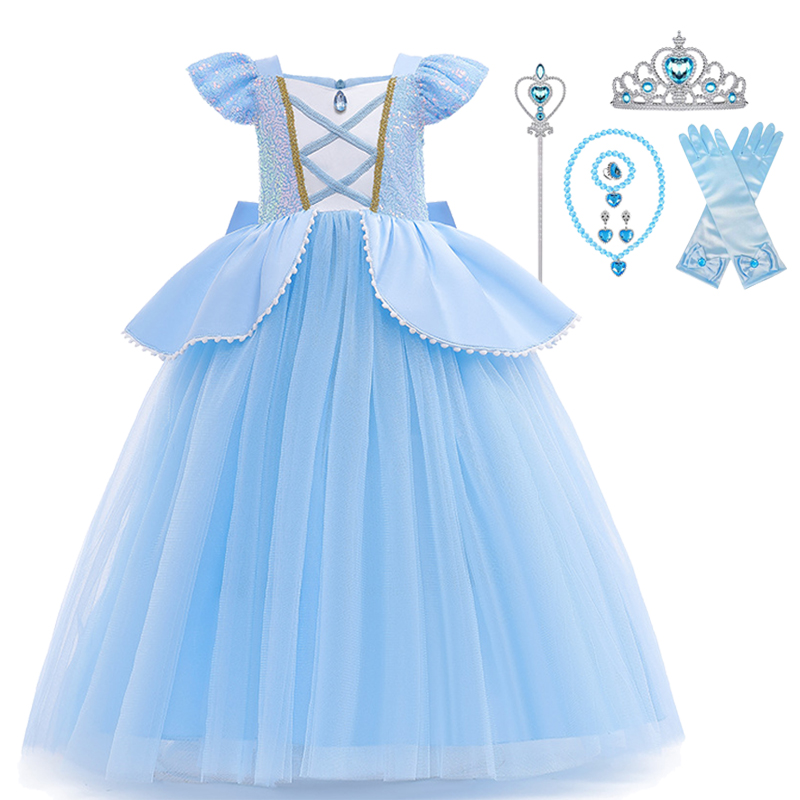 Cinderella คอสเพลย์เครื่องแต่ง - Cosplay Prop Bow บทวิจารณ์และราคา