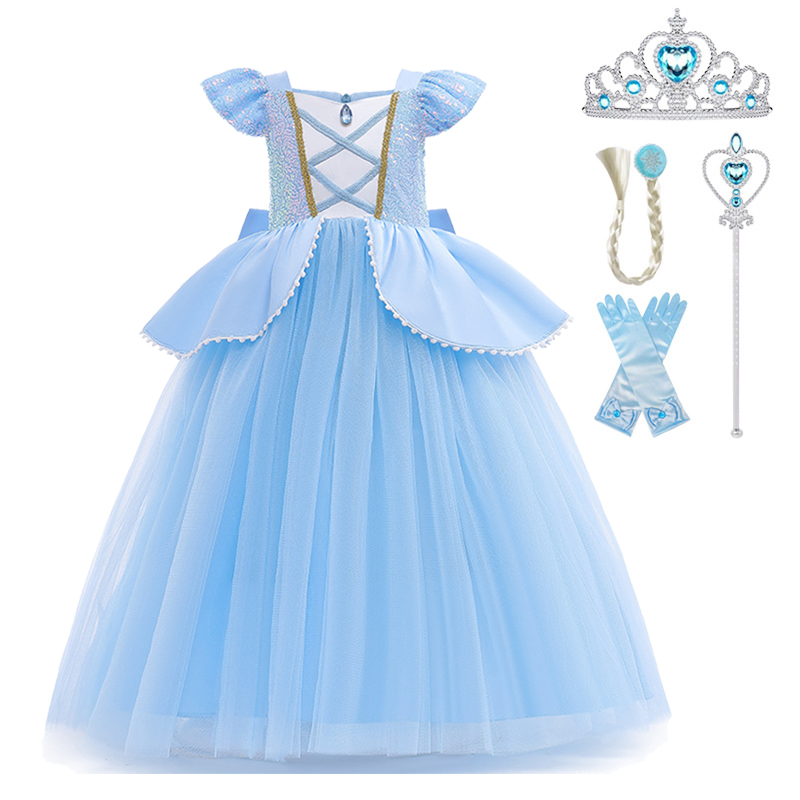 Cinderella คอสเพลย์เครื่องแต่ง - Cosplay Prop Bow บทวิจารณ์และราคา