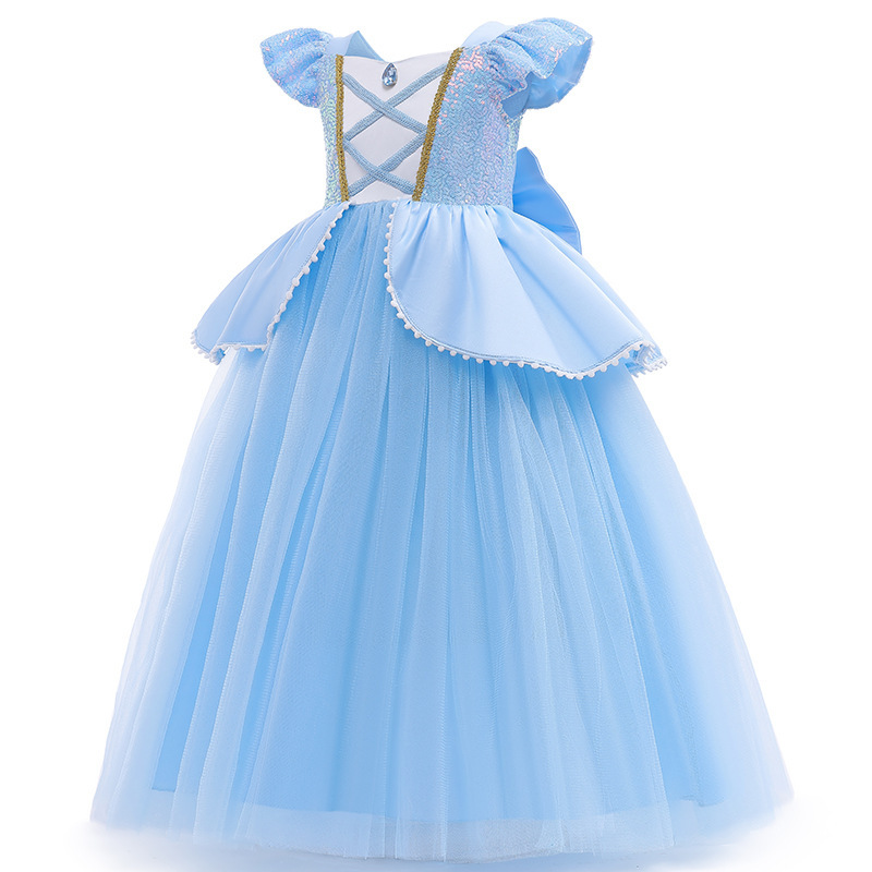 Cinderella คอสเพลย์เครื่องแต่ง - Cosplay Prop Bow บทวิจารณ์และราคา