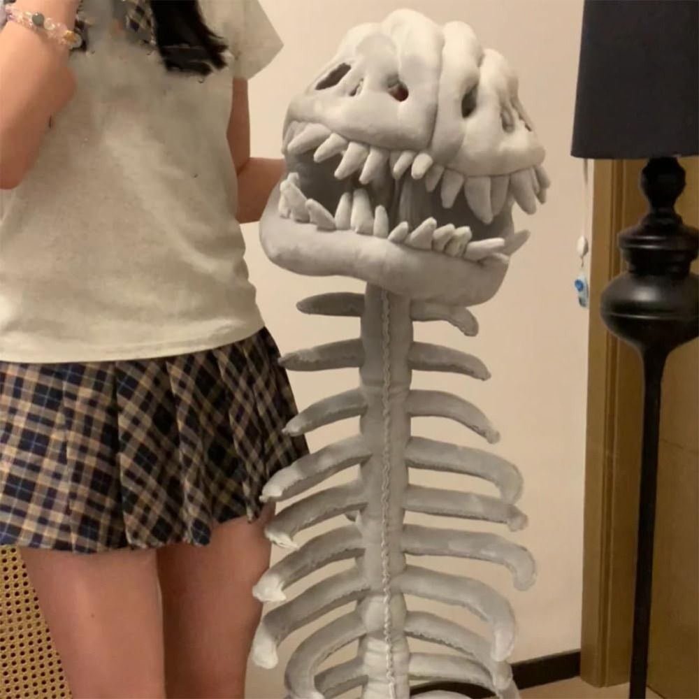 ชุดคอสเพลย์ฮาโลวีน ชุดโครงกระด - Cosplay Prop Pattern บทวิจารณ์และราคา