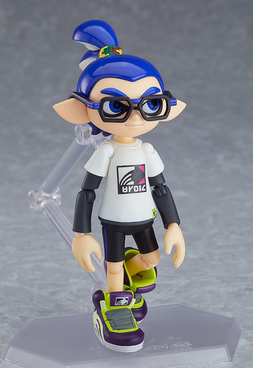 ของแท้ 100% มีสินค้าในสต็อก Go - Good Smile Company Figma บทวิจารณ์และราคา