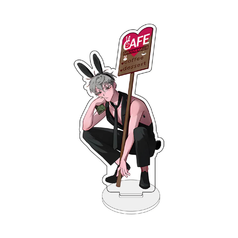 ฟิกเกอร์อะคริลิค ALIEN STAGE I - Cosplay Prop Display บทวิจารณ์และราคา