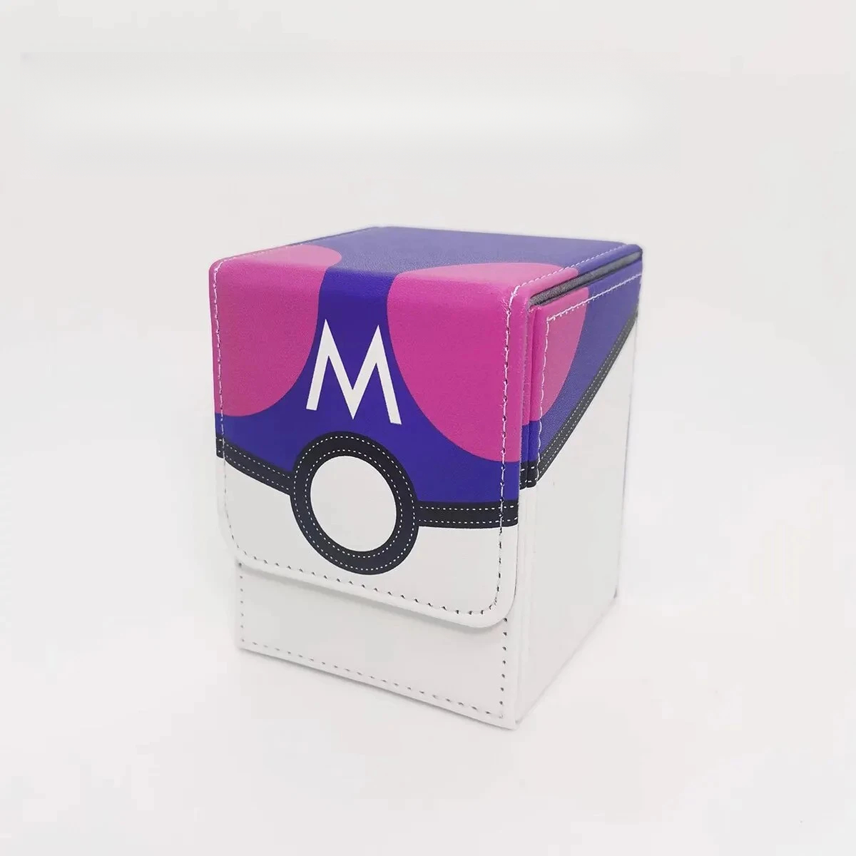 โปเกมอนมาสเตอร์บอลกล่องเก็บการ - Pokeball Cosplay Prop บทวิจารณ์และราคา