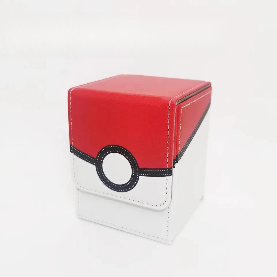 โปเกมอนมาสเตอร์บอลกล่องเก็บการ - Pokeball Cosplay Prop บทวิจารณ์และราคา