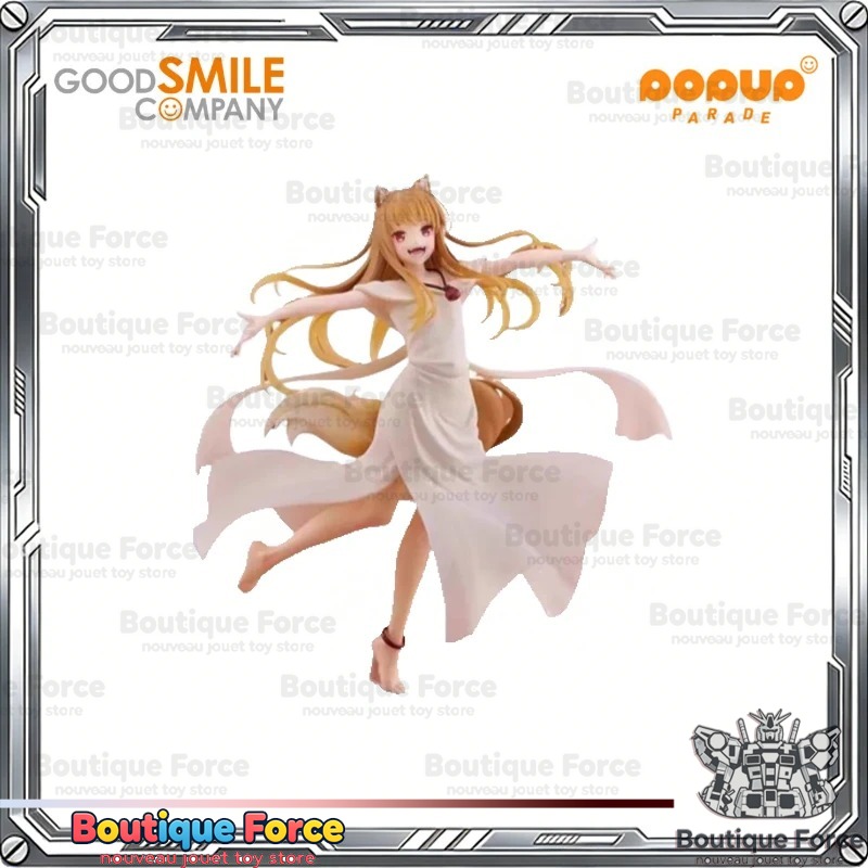 Good Smile Company Spice and W - Good Smile Company Figma บทวิจารณ์และราคา