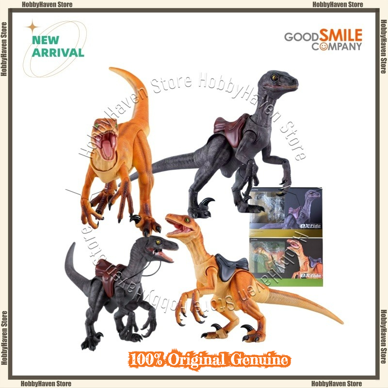 ในสต็อก Good Smile Company Fig - Good Smile Company Figma บทวิจารณ์และราคา