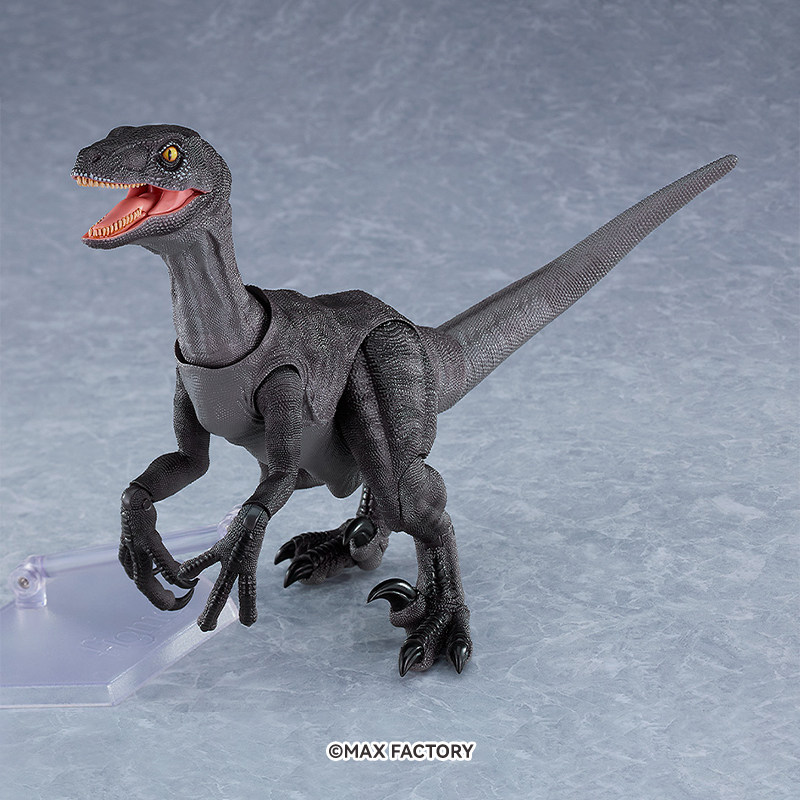 ในสต็อก Good Smile Company Fig - Good Smile Company Figma บทวิจารณ์และราคา