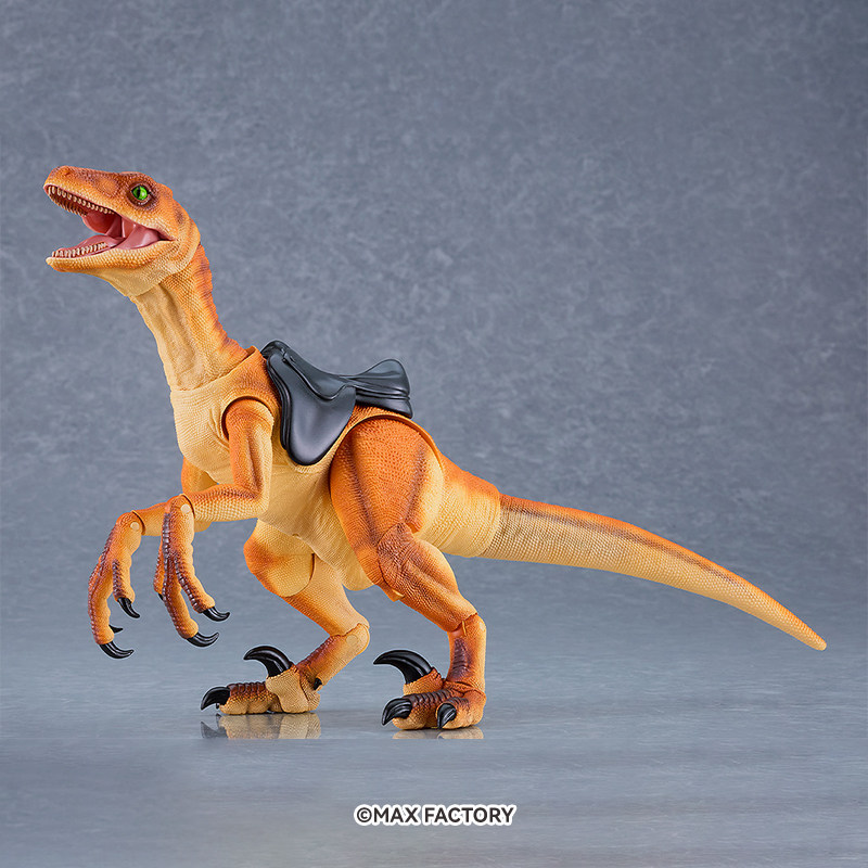 ในสต็อก Good Smile Company Fig - Good Smile Company Figma บทวิจารณ์และราคา