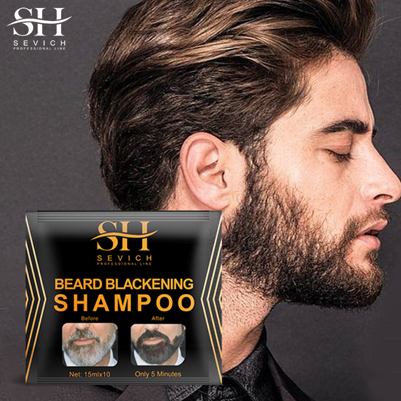 1/10PCS ธรรมชาติย้อมผมสีดําเคร - Hair Spray Color บทวิจารณ์และราคา