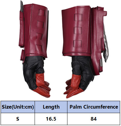 ชุดคอสเพลย์บ็อบา พร้อมเข็มขัด  - Cosplay Prop Pattern บทวิจารณ์และราคา