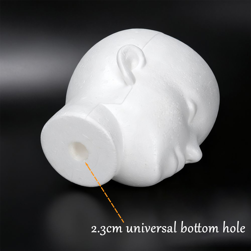 หัวหุ่นโฟมอนิเมะ น้ำหนักเบา แข - Cosplay Prop Foam บทวิจารณ์และราคา