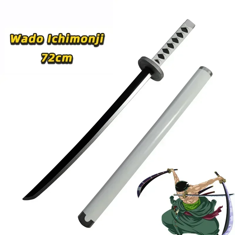 ดาบคาตานะ โรโรโนอา โซโล จากอนิ - Cosplay Prop Pattern บทวิจารณ์และราคา