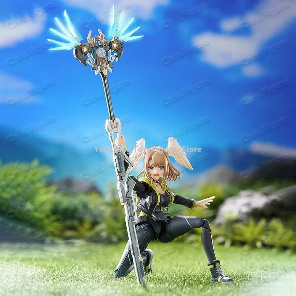 ในสต็อก GOOD SMILE COMPANY กล่ - Good Smile Company Figma บทวิจารณ์และราคา