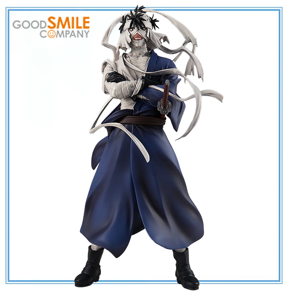 สินค้าของแท้ 100% พร้อมส่ง Goo - Good Smile Company Pop Up Parade บทวิจารณ์และราคา