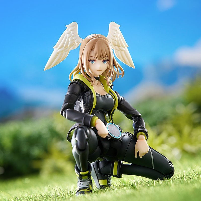 สินค้าพร้อมส่ง GOOD SMILE COMP - Good Smile Company Figma บทวิจารณ์และราคา
