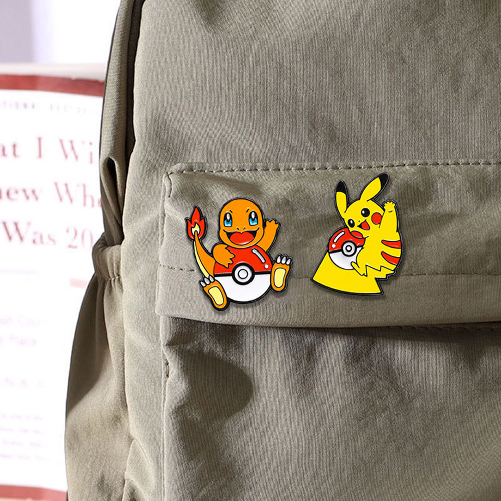 4/8 ชิ้น ตัวละครโปเกมอนเริ่มต้ - Pokeball Cosplay Prop บทวิจารณ์และราคา