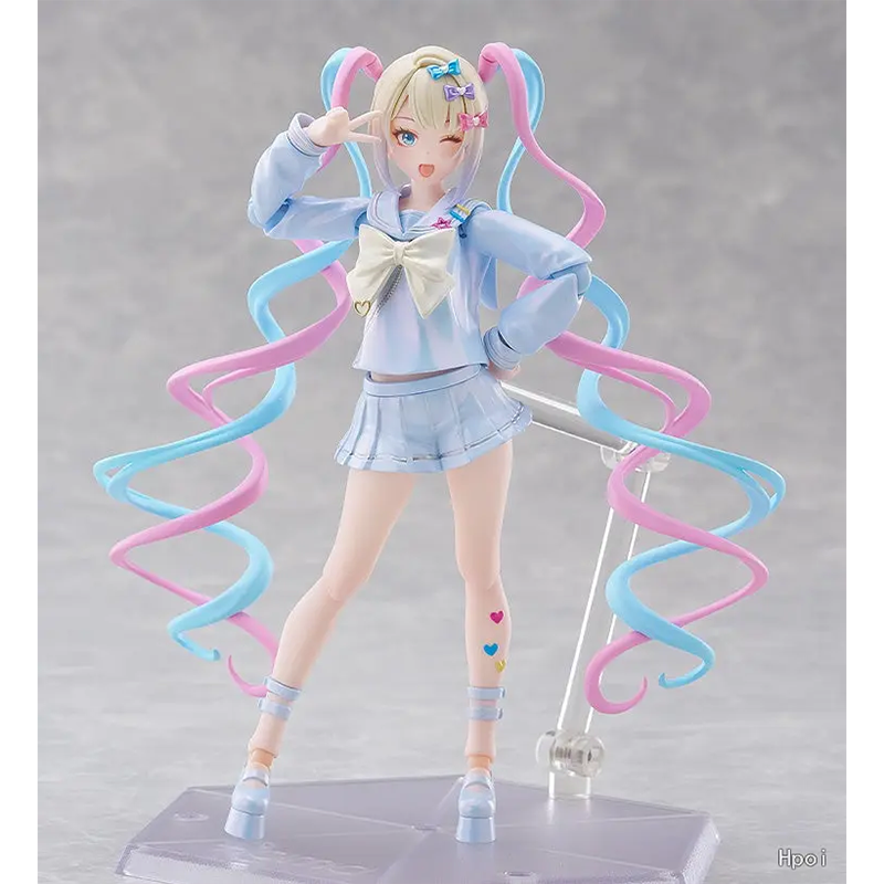 ของแท้ดีดี สมิลล์ จีเอสซี คอมพ - Good Smile Company Figma บทวิจารณ์และราคา