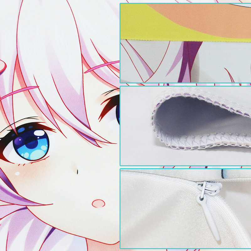 อะนิเมะบลูอาร์ไคฟ ยูชิโอะ โนอา - Cosplay Prop Blueprints บทวิจารณ์และราคา