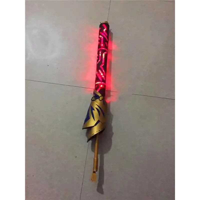 ดาบกิลกัมมีช Fate/stay Night ร - Ea Cosplay Prop บทวิจารณ์และราคา