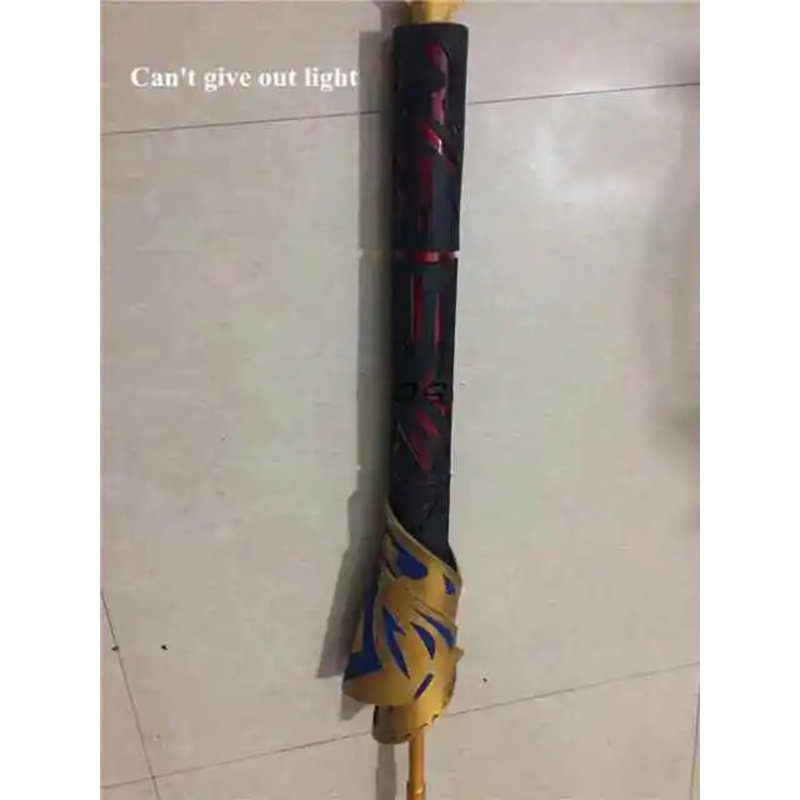 ดาบกิลกัมมีช Fate/stay Night ร - Ea Cosplay Prop บทวิจารณ์และราคา