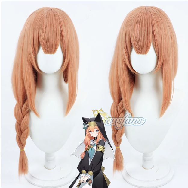 อะนิเมะ Blue Archive Iochi Mar - Cosplay Prop Blueprints บทวิจารณ์และราคา