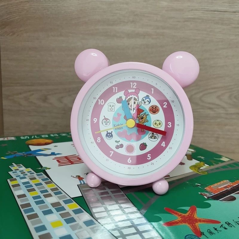 อันปังแมนนาฬิกาปลุกน่ารัก นาฬิ - Cosplay Prop Pattern บทวิจารณ์และราคา