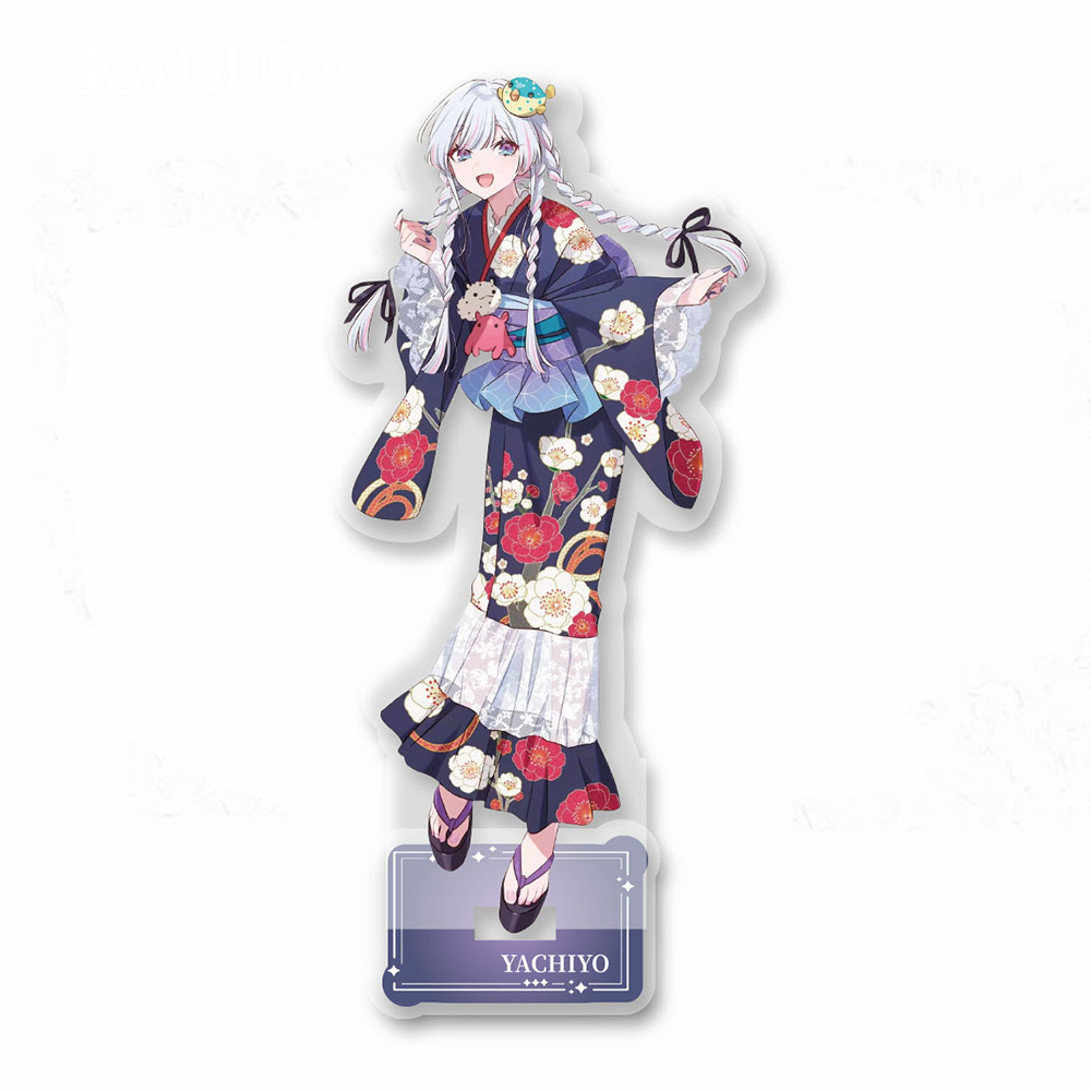 อะนิเมะคอสมิกปริ๊นเซส คากุยะ อ - Cosplay Props บทวิจารณ์และราคา