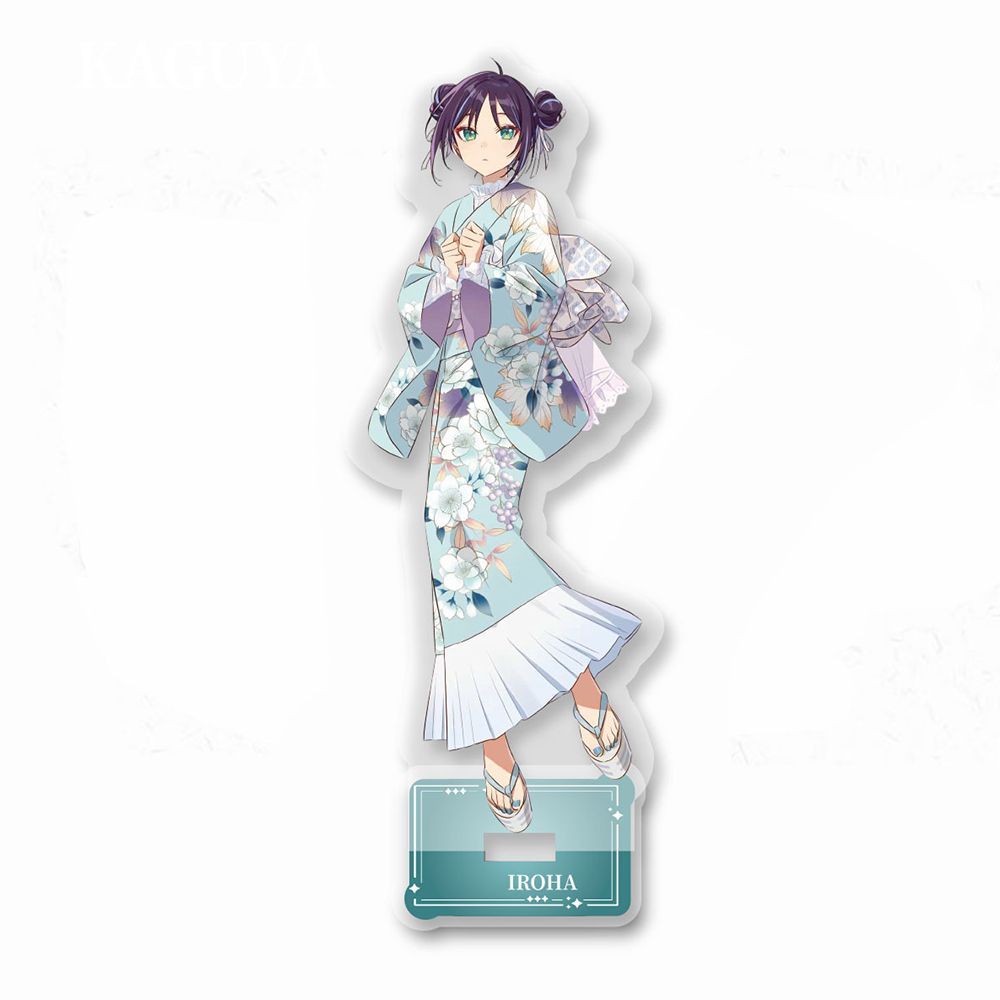 อะนิเมะคอสมิกปริ๊นเซส คากุยะ อ - Cosplay Props บทวิจารณ์และราคา